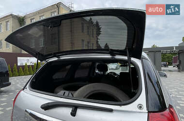 Внедорожник / Кроссовер Chevrolet Captiva 2007 в 