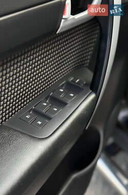 Внедорожник / Кроссовер Chevrolet Captiva 2007 в 