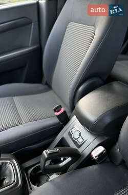 Внедорожник / Кроссовер Chevrolet Captiva 2007 в 