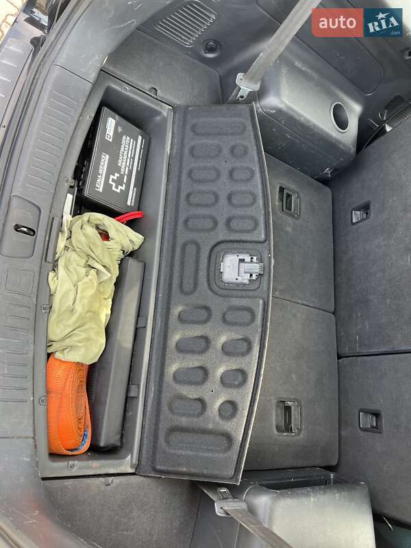 Позашляховик / Кросовер Chevrolet Captiva 2008 в Дрогобичі фото 21 Позашляховик / Кросовер Chevrolet Captiva 2008 в Дрогобичі