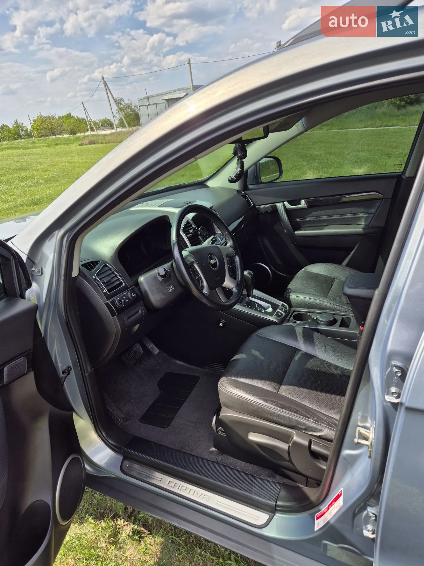 2013 Chevrolet Captiva - мініатюра 15