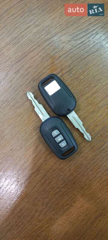 Внедорожник / Кроссовер Chevrolet Captiva 2007 в Николаеве