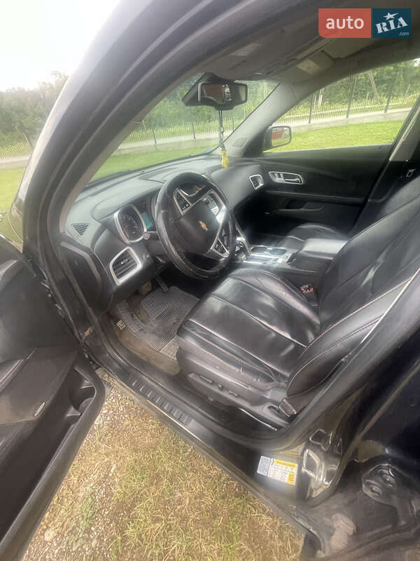 Chevrolet Captiva 2013