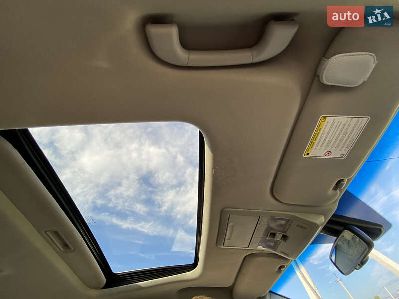 Позашляховик / Кросовер Chevrolet Captiva 2012 в Кам'янці-Бузькій