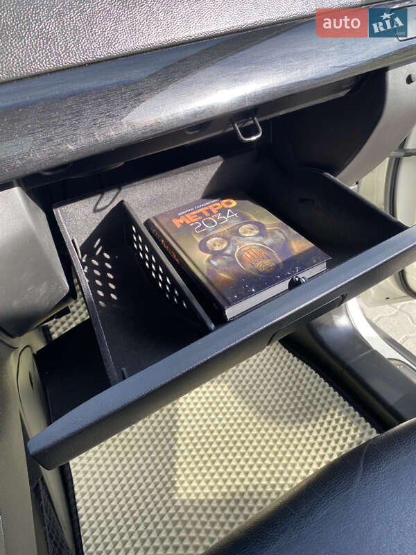 Позашляховик / Кросовер Chevrolet Captiva 2012 в Кам'янці-Бузькій