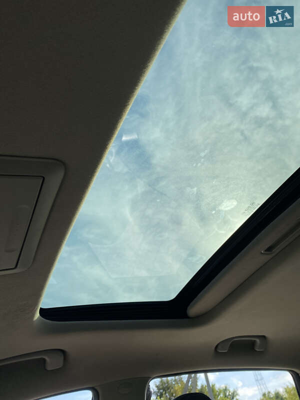 Позашляховик / Кросовер Chevrolet Captiva 2012 в Кам'янці-Бузькій