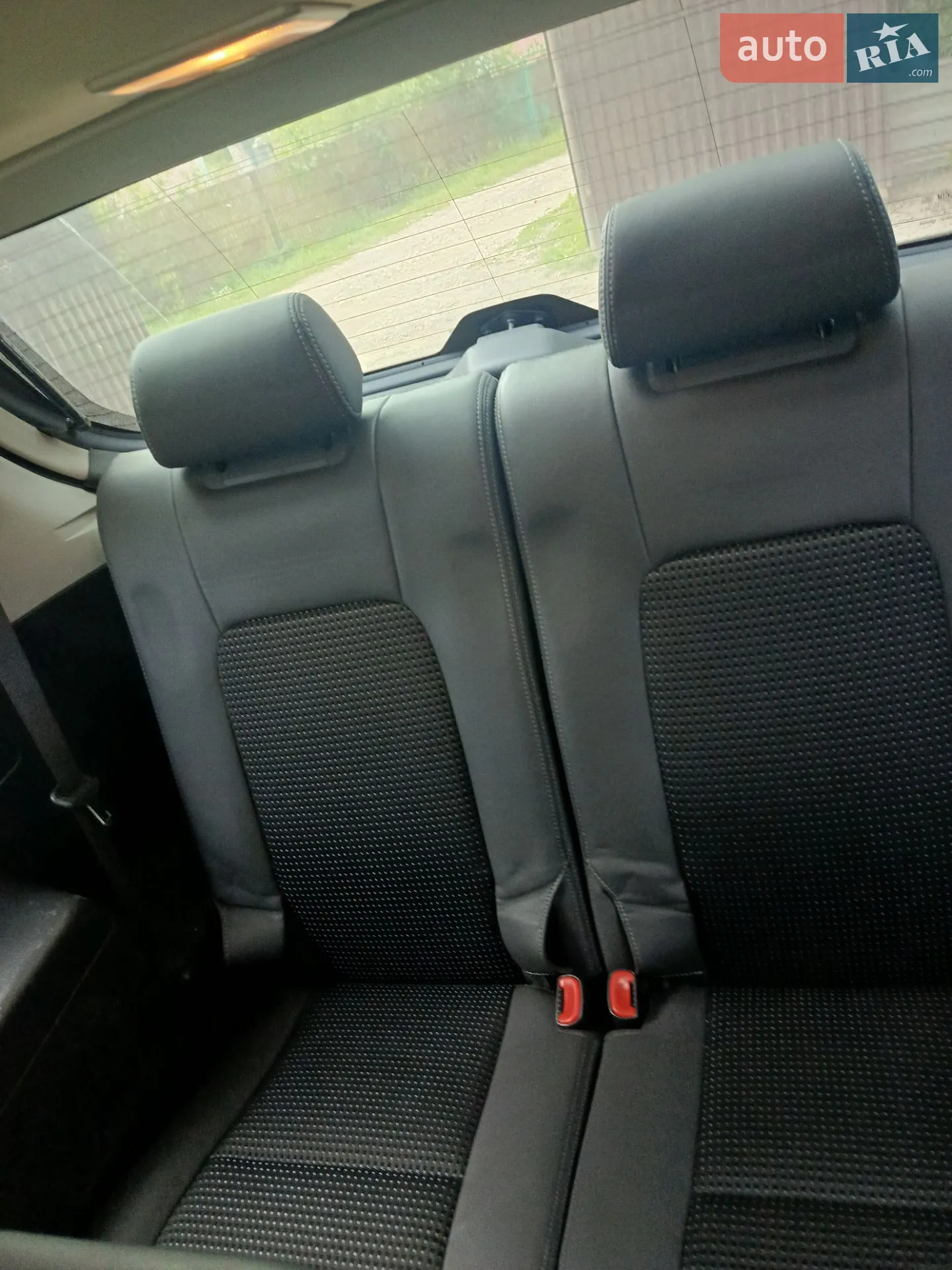2012 Chevrolet Captiva - мініатюра 2
