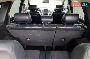Внедорожник / Кроссовер Chevrolet Captiva 2007 в 