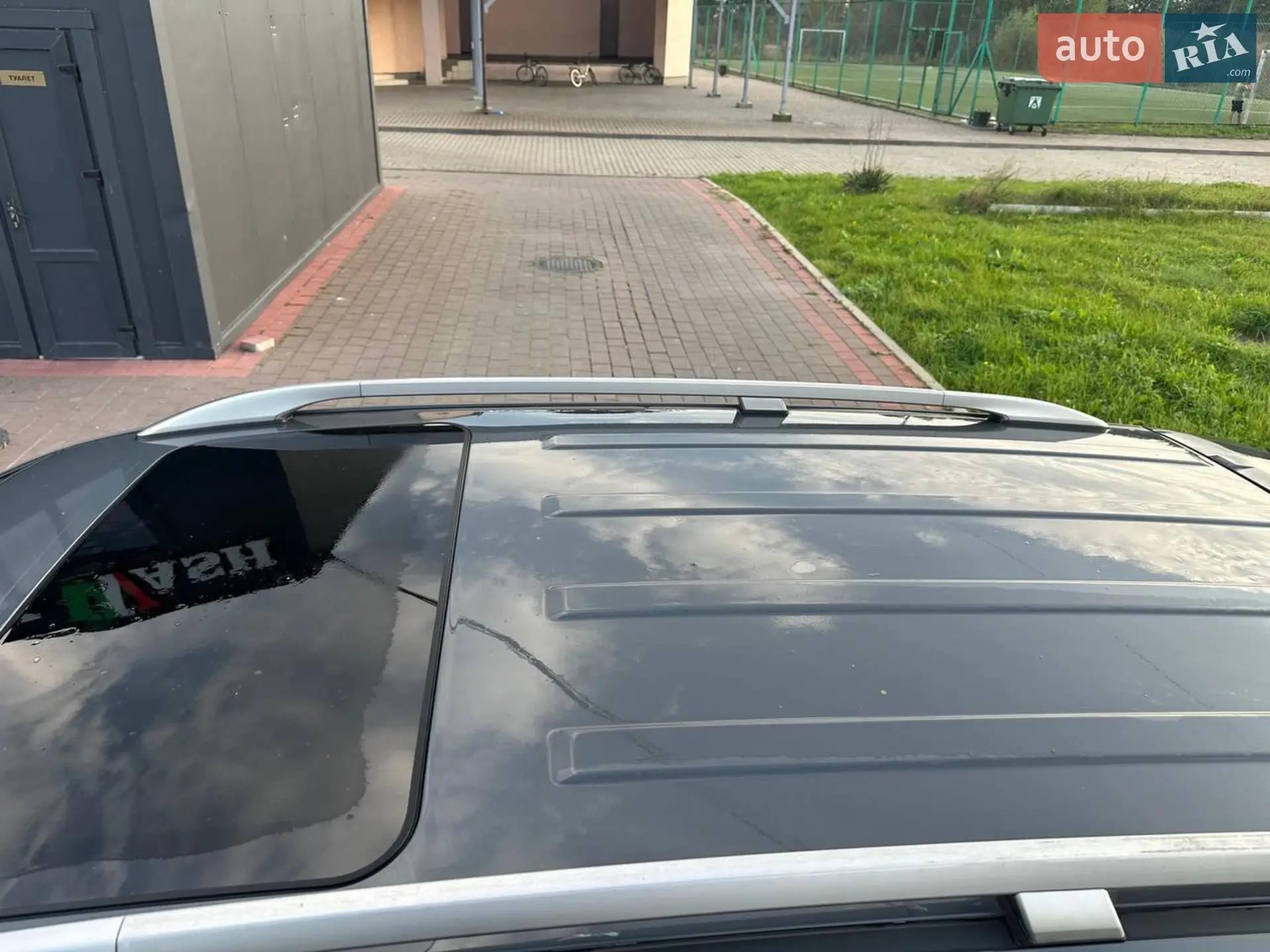 2011 Chevrolet Captiva - мініатюра 14