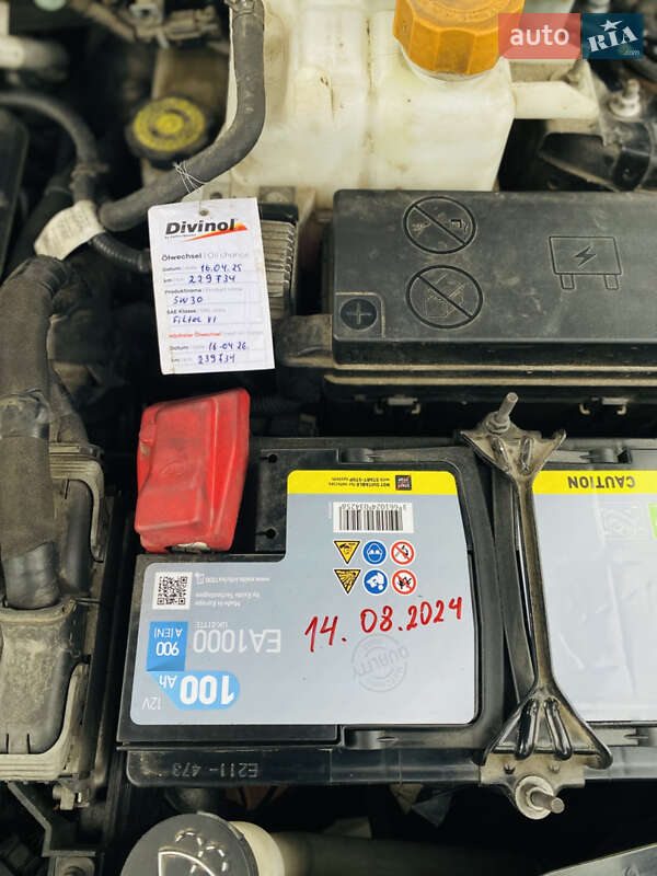 Позашляховик / Кросовер Chevrolet Captiva 2012 в Тячеві фото 20 Позашляховик / Кросовер Chevrolet Captiva 2012 в Тячеві