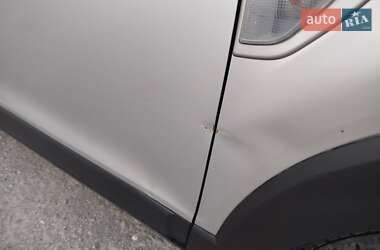 Внедорожник / Кроссовер Chevrolet Captiva 2007 в 