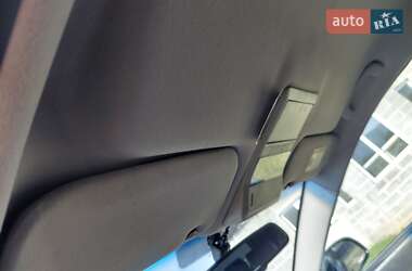 Позашляховик / Кросовер Chevrolet Captiva 2009 в  фото 3 Позашляховик / Кросовер Chevrolet Captiva 2009 в