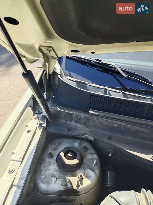 Позашляховик / Кросовер Chevrolet Captiva 2012 в Кам'янському