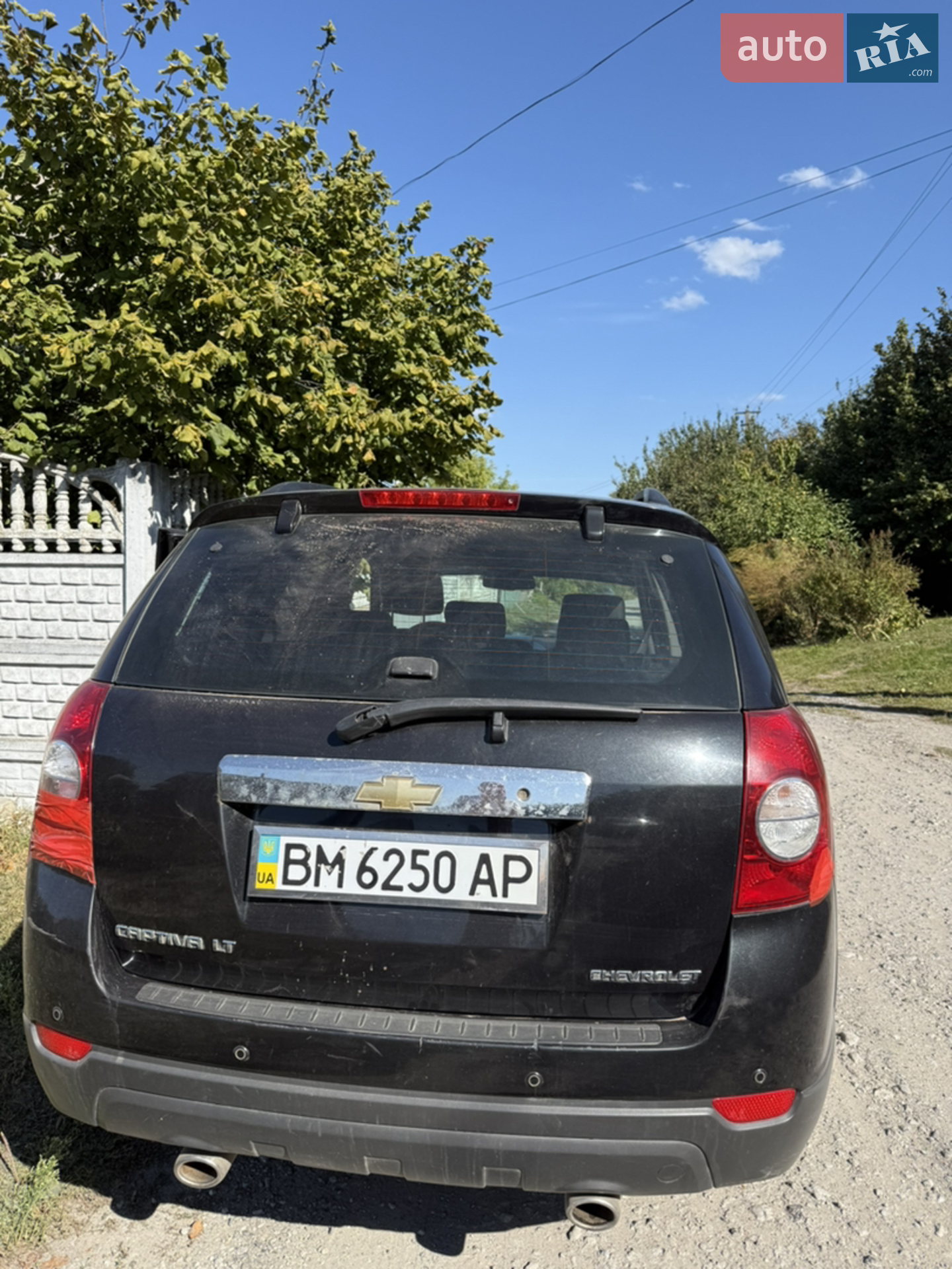 2010 Chevrolet Captiva - мініатюра 2