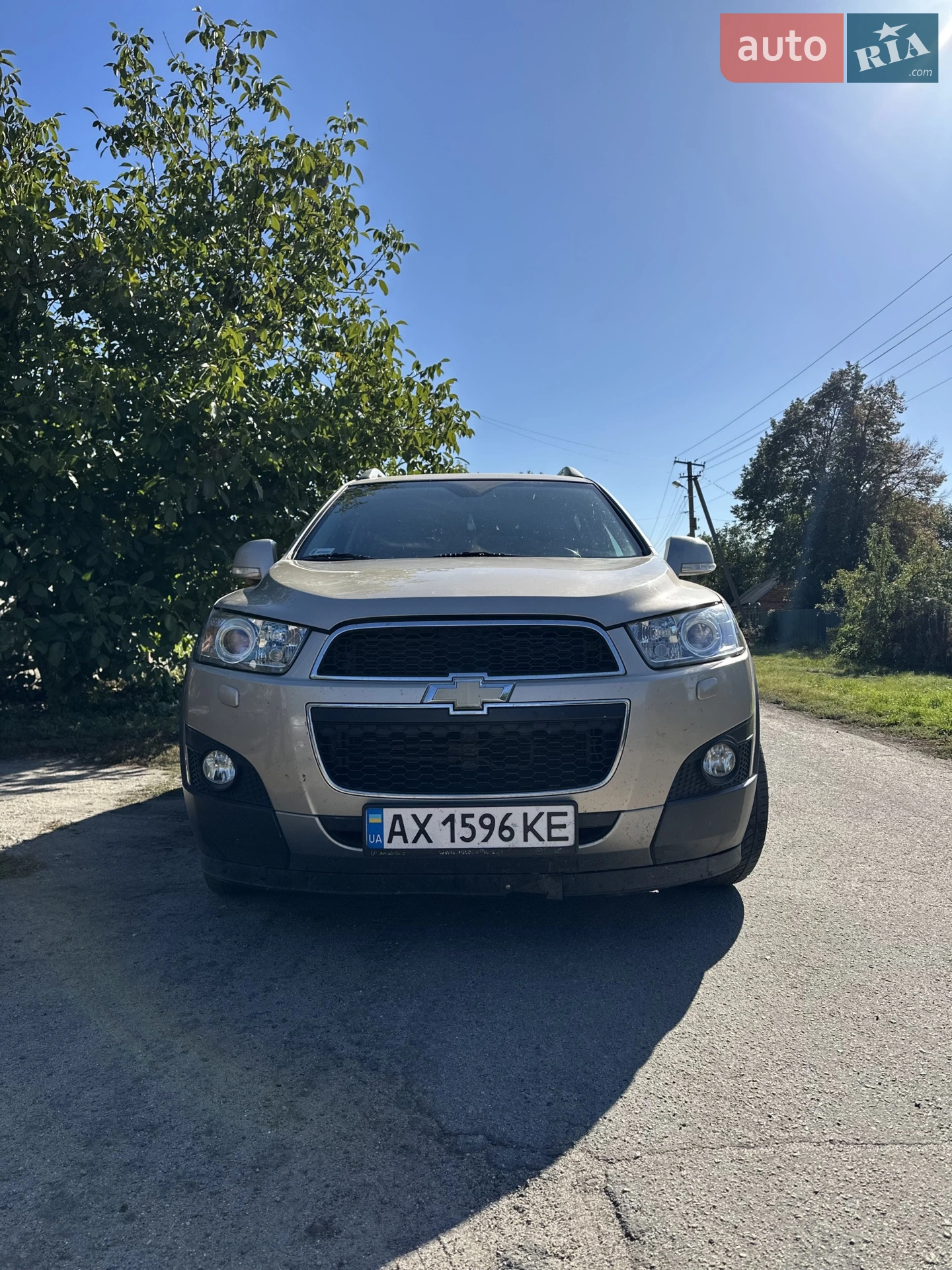 2012 Chevrolet Captiva - мініатюра 15