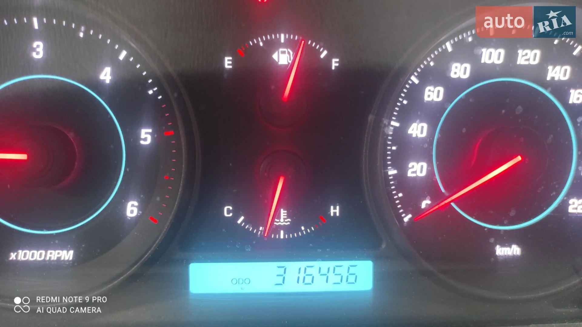 2011 Chevrolet Captiva - мініатюра 11