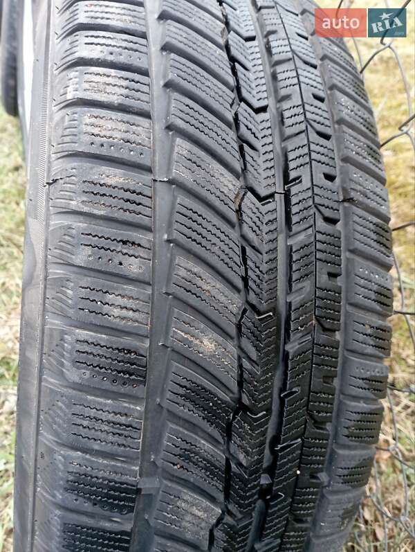 Позашляховик / Кросовер Chevrolet Captiva 2007 в Житомирі