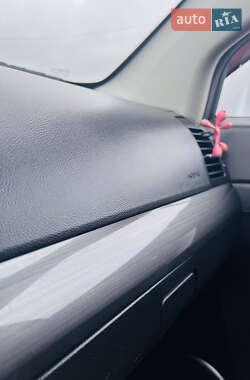Внедорожник / Кроссовер Chevrolet Captiva 2010 в 