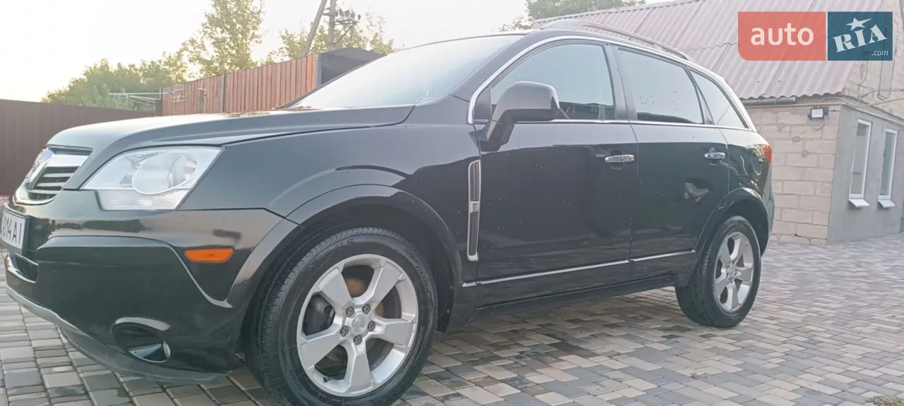 2015 Chevrolet Captiva - мініатюра 15
