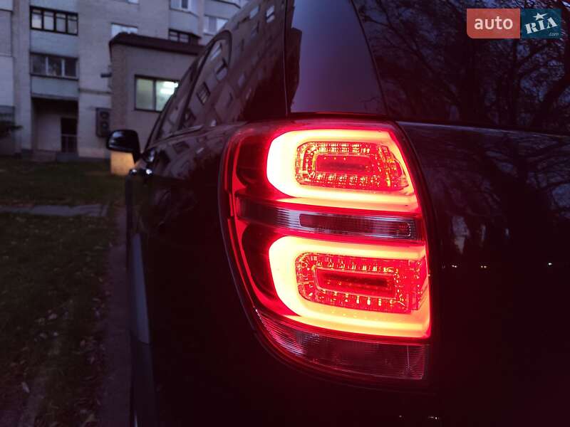 Внедорожник / Кроссовер Chevrolet Captiva 2015 в Киеве фото 24 Внедорожник / Кроссовер Chevrolet Captiva 2015 в Киеве