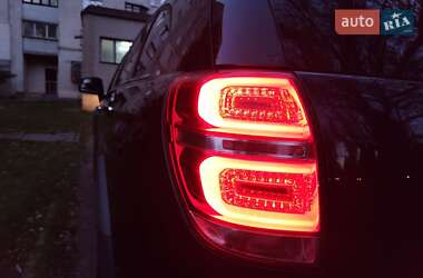 Позашляховик / Кросовер Chevrolet Captiva 2015 в  фото 24 Позашляховик / Кросовер Chevrolet Captiva 2015 в