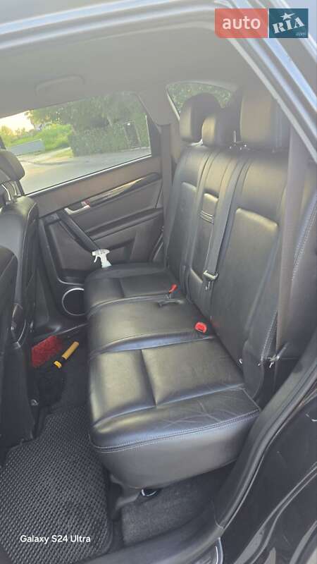 Позашляховик / Кросовер Chevrolet Captiva 2012 в Тернополі