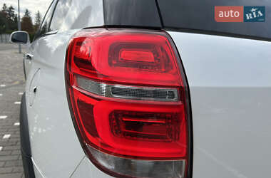 Внедорожник / Кроссовер Chevrolet Captiva 2014 в 
