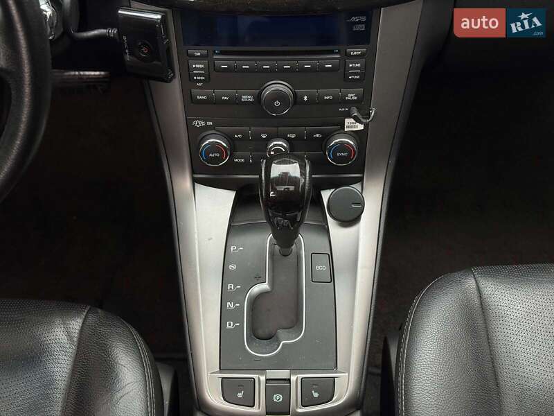 Внедорожник / Кроссовер Chevrolet Captiva 2015 в Киеве фото 47 Внедорожник / Кроссовер Chevrolet Captiva 2015 в Киеве