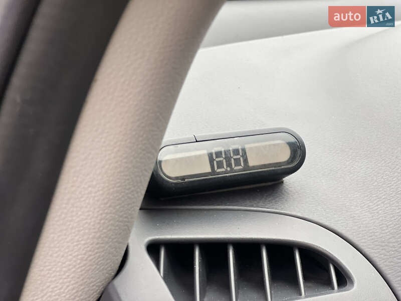 Внедорожник / Кроссовер Chevrolet Captiva 2008 в Стрые фото 72 Внедорожник / Кроссовер Chevrolet Captiva 2008 в Стрые