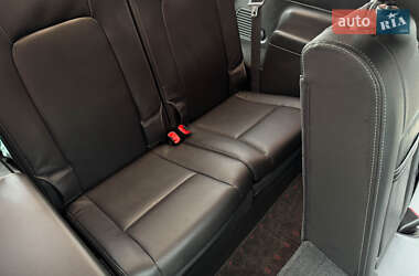 Позашляховик / Кросовер Chevrolet Captiva 2012 в 