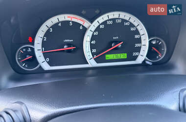 Внедорожник / Кроссовер Chevrolet Captiva 2009 в 