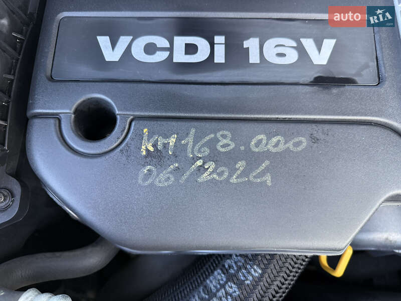 Позашляховик / Кросовер Chevrolet Captiva 2009 в Луцьку фото 26 Позашляховик / Кросовер Chevrolet Captiva 2009 в Луцьку