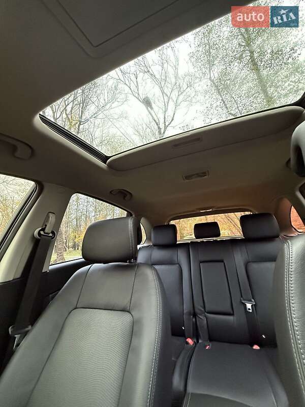 Внедорожник / Кроссовер Chevrolet Captiva 2015 в Киеве фото 18 Внедорожник / Кроссовер Chevrolet Captiva 2015 в Киеве