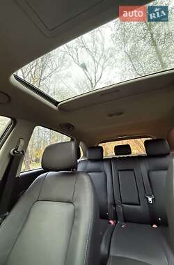 Позашляховик / Кросовер Chevrolet Captiva 2015 в  фото 18 Позашляховик / Кросовер Chevrolet Captiva 2015 в