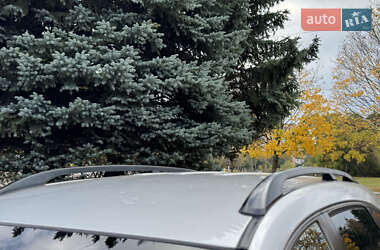 Внедорожник / Кроссовер Chevrolet Captiva 2009 в 