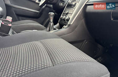 Внедорожник / Кроссовер Chevrolet Captiva 2009 в 