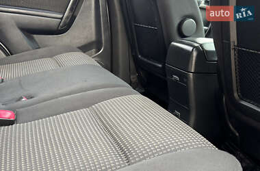 Внедорожник / Кроссовер Chevrolet Captiva 2009 в 