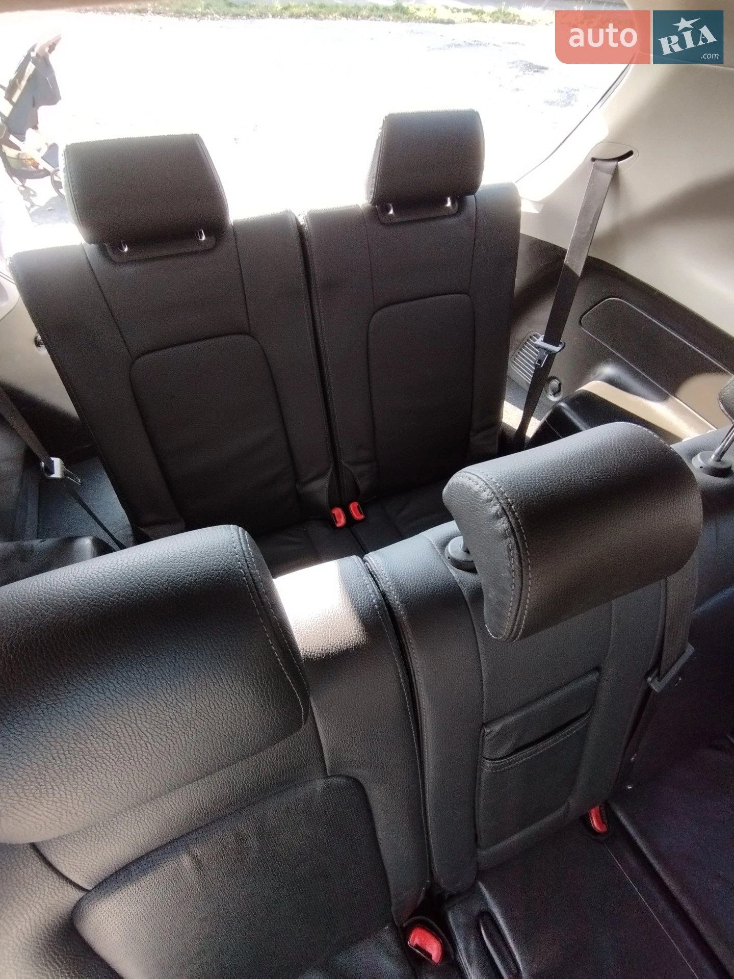 2013 Chevrolet Captiva - мініатюра 26