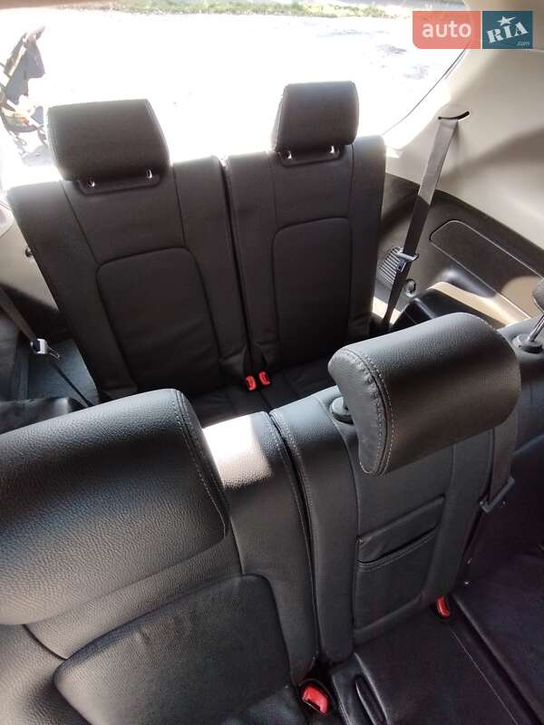 Внедорожник / Кроссовер Chevrolet Captiva 2013 в Тернополе фото 27 Внедорожник / Кроссовер Chevrolet Captiva 2013 в Тернополе