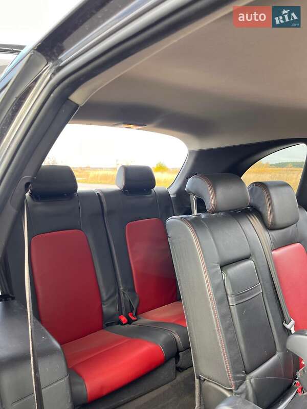 Позашляховик / Кросовер Chevrolet Captiva 2009 в Радивиліві фото 9 Позашляховик / Кросовер Chevrolet Captiva 2009 в Радивиліві