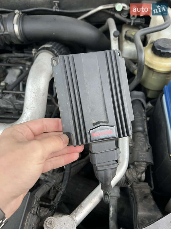 Внедорожник / Кроссовер Chevrolet Captiva 2007 в Киеве фото 9 Внедорожник / Кроссовер Chevrolet Captiva 2007 в Киеве