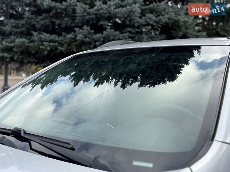 Позашляховик / Кросовер Chevrolet Captiva 2009 в Рівному фото 20 Позашляховик / Кросовер Chevrolet Captiva 2009 в Рівному