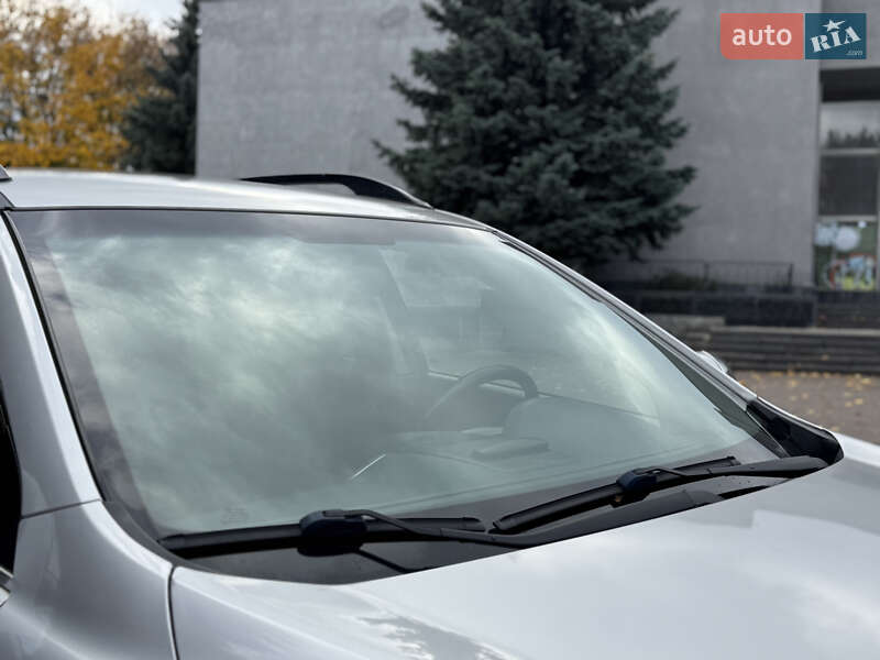 Позашляховик / Кросовер Chevrolet Captiva 2009 в Рівному фото 28 Позашляховик / Кросовер Chevrolet Captiva 2009 в Рівному