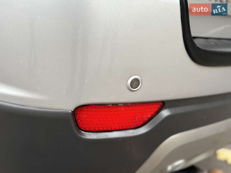 Позашляховик / Кросовер Chevrolet Captiva 2009 в Рівному фото 42 Позашляховик / Кросовер Chevrolet Captiva 2009 в Рівному