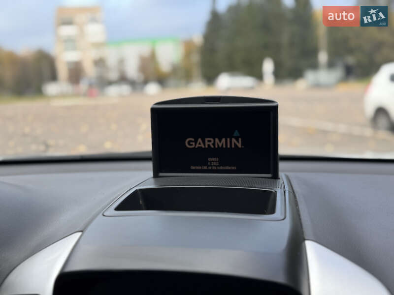 Позашляховик / Кросовер Chevrolet Captiva 2009 в Рівному фото 89 Позашляховик / Кросовер Chevrolet Captiva 2009 в Рівному