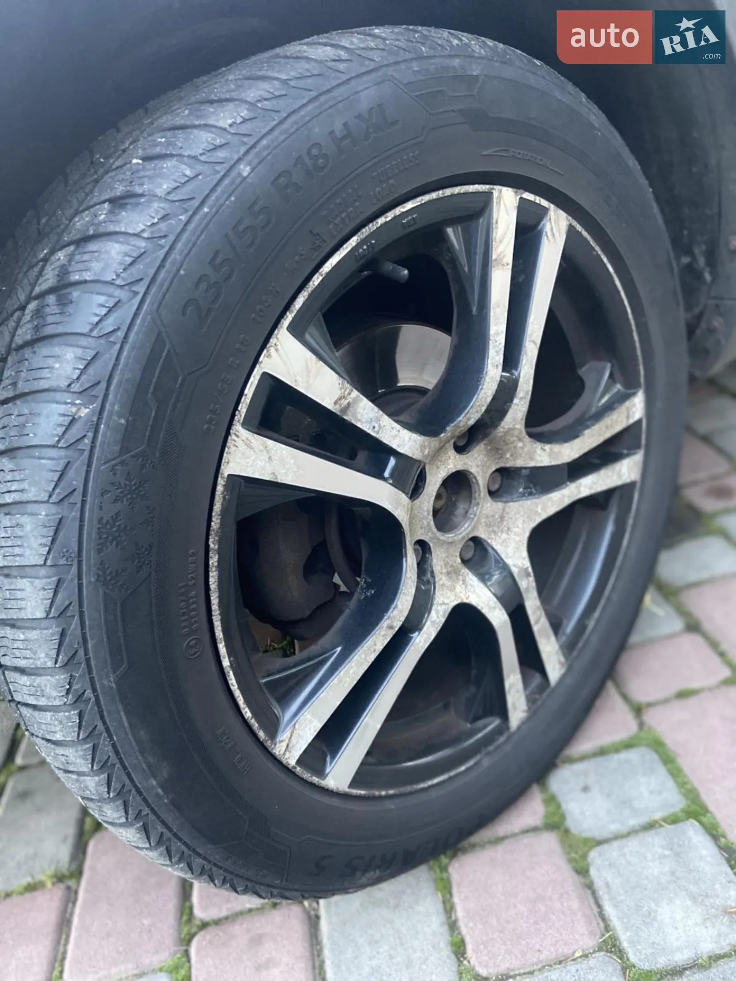 2011 Chevrolet Captiva - мініатюра 18