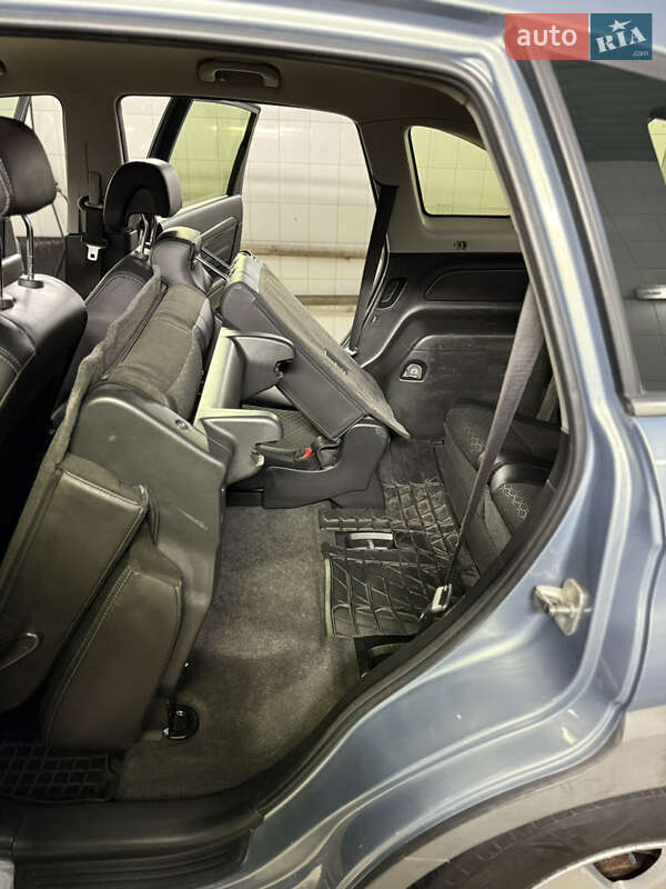 Внедорожник / Кроссовер Chevrolet Captiva 2013 в Полтаве фото 14 Внедорожник / Кроссовер Chevrolet Captiva 2013 в Полтаве