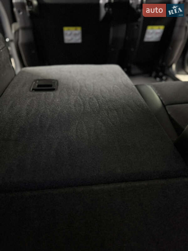 Внедорожник / Кроссовер Chevrolet Captiva 2013 в Полтаве фото 20 Внедорожник / Кроссовер Chevrolet Captiva 2013 в Полтаве