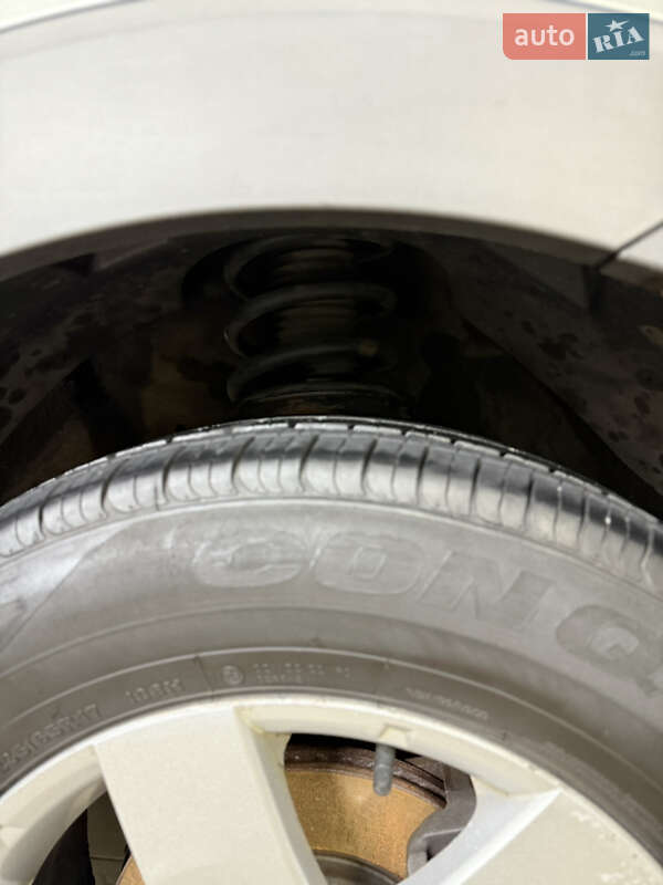 Внедорожник / Кроссовер Chevrolet Captiva 2013 в Полтаве фото 35 Внедорожник / Кроссовер Chevrolet Captiva 2013 в Полтаве