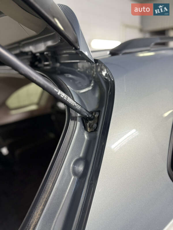 Внедорожник / Кроссовер Chevrolet Captiva 2013 в Полтаве фото 42 Внедорожник / Кроссовер Chevrolet Captiva 2013 в Полтаве